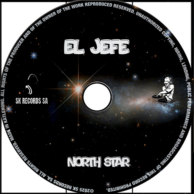 EL Jefe – Polaris