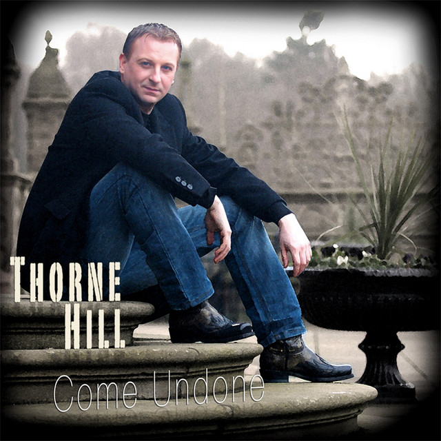 Come Undone cover