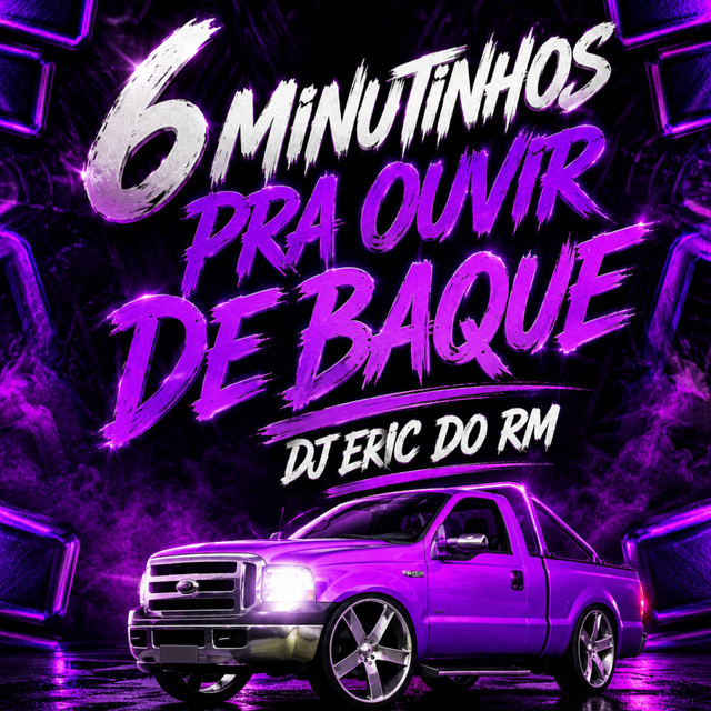 6 Minutinhos Pra Ouvir De Baque