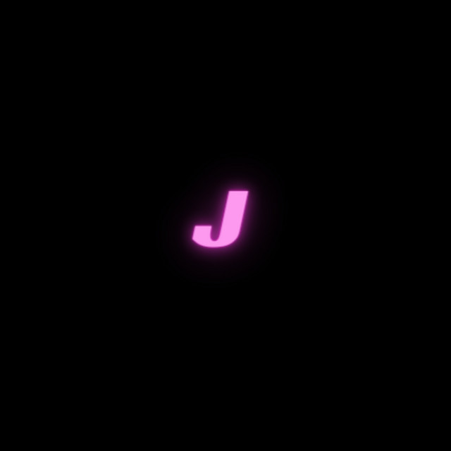 J cover art