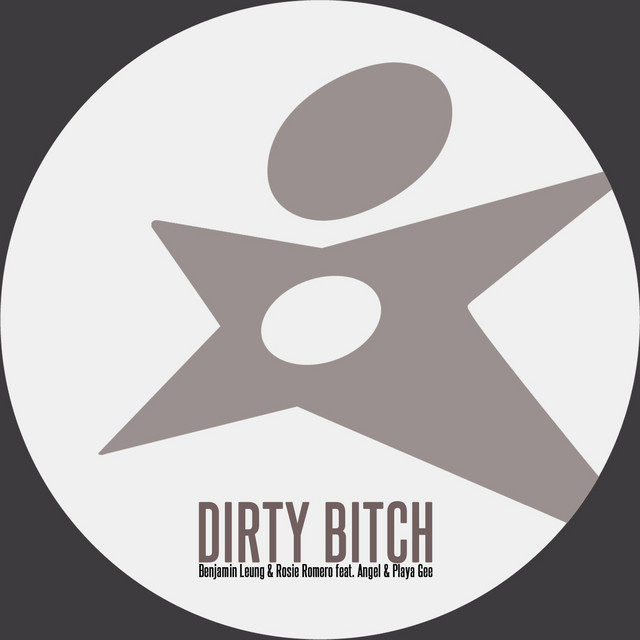 Dirty Bitch (feat. Angel, Playa Gee) cover art