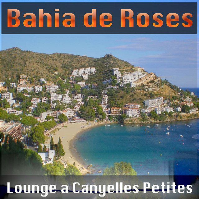 Lounge a Canyelles Petites cover art