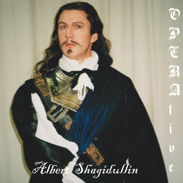 Opera cover art