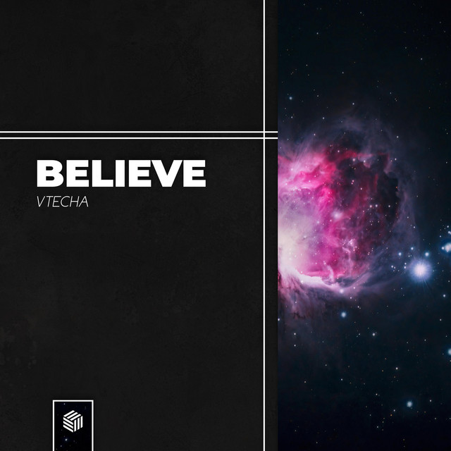 Обкладинка: Believe — Vtecha