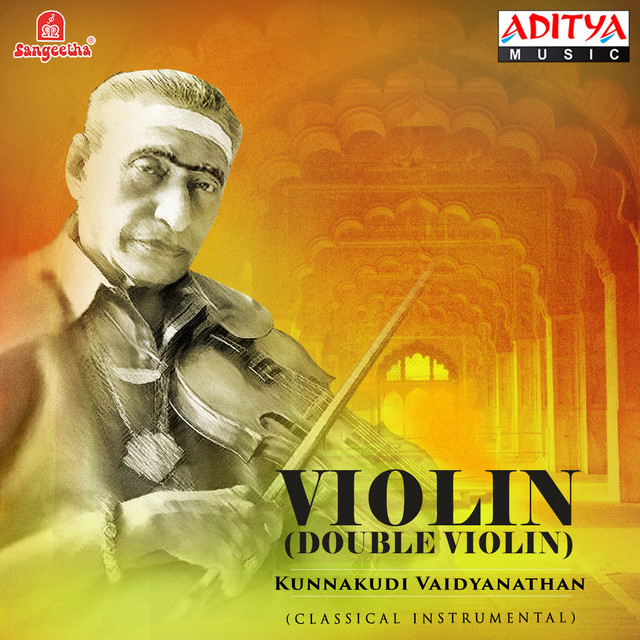Violin (Double Violin) cover art
