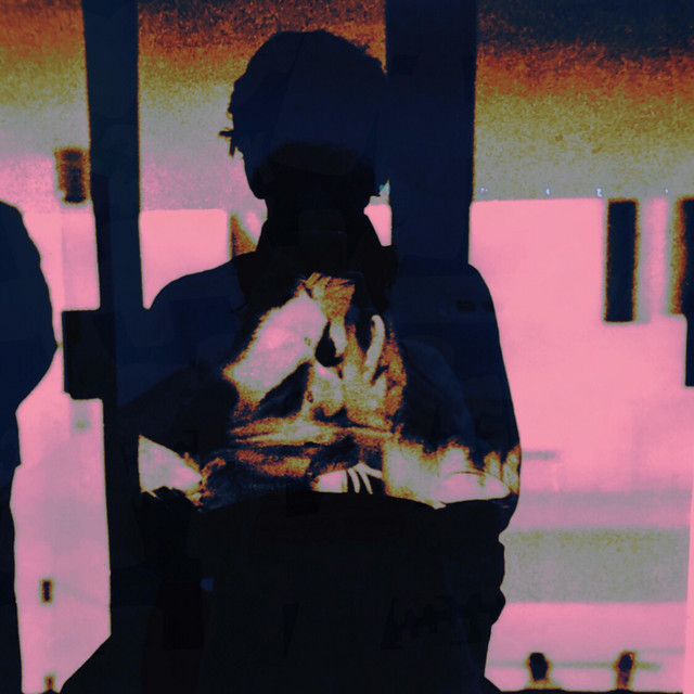 Aspiration/Distortion cover art