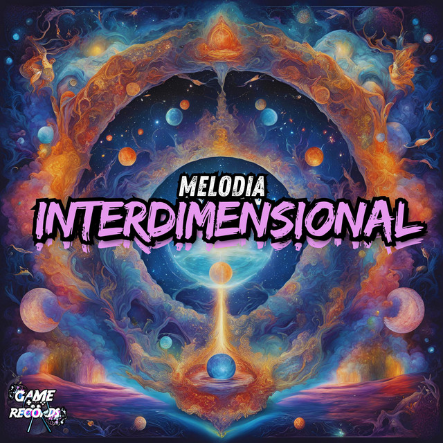 Melodia Interdimensional