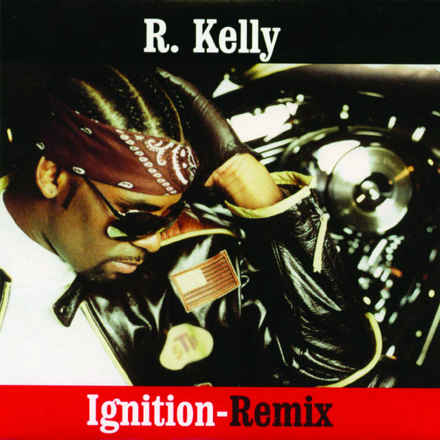 Ignition - Remix