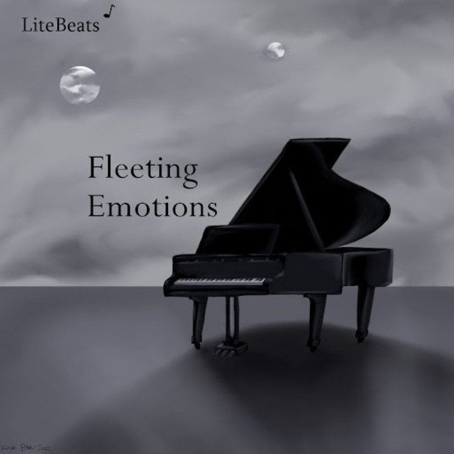 Fleeting Emotions cover art