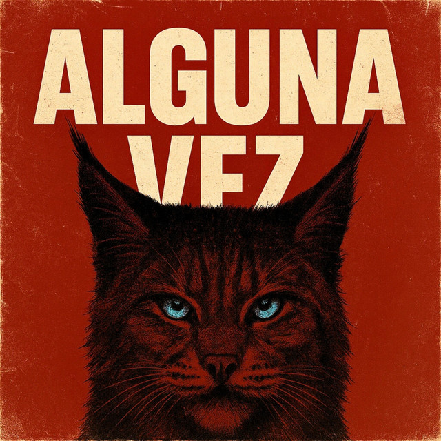 ALGUNA VEZ