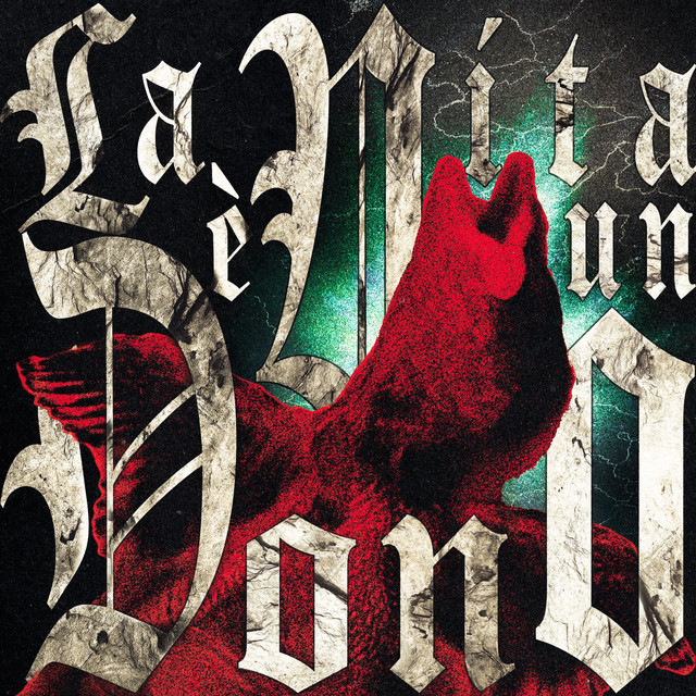 Goccette cover art