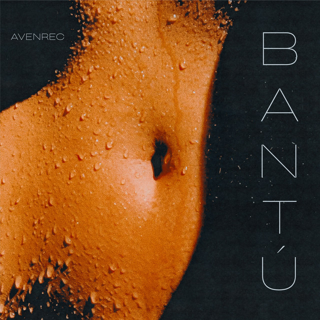 Bantú cover art