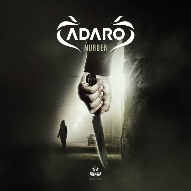 Cover artwork of Murder