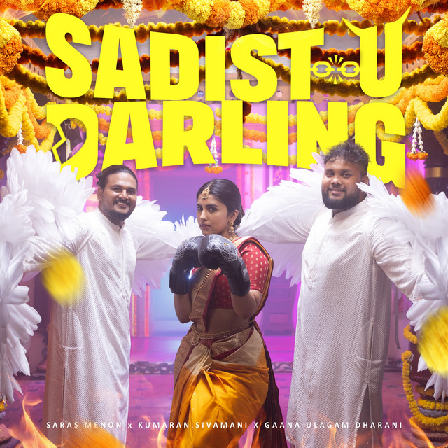 Sadistu Darling