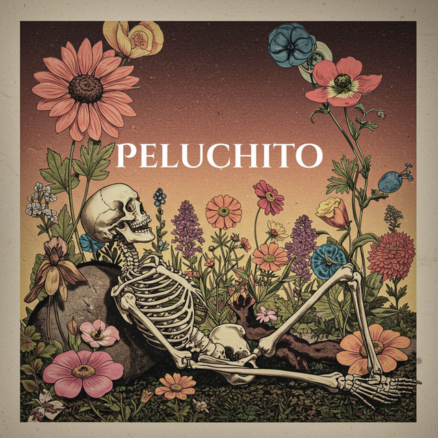 Peluchito cover