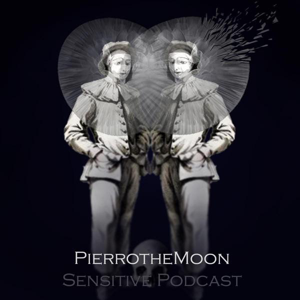 Sensitive Podcast cover