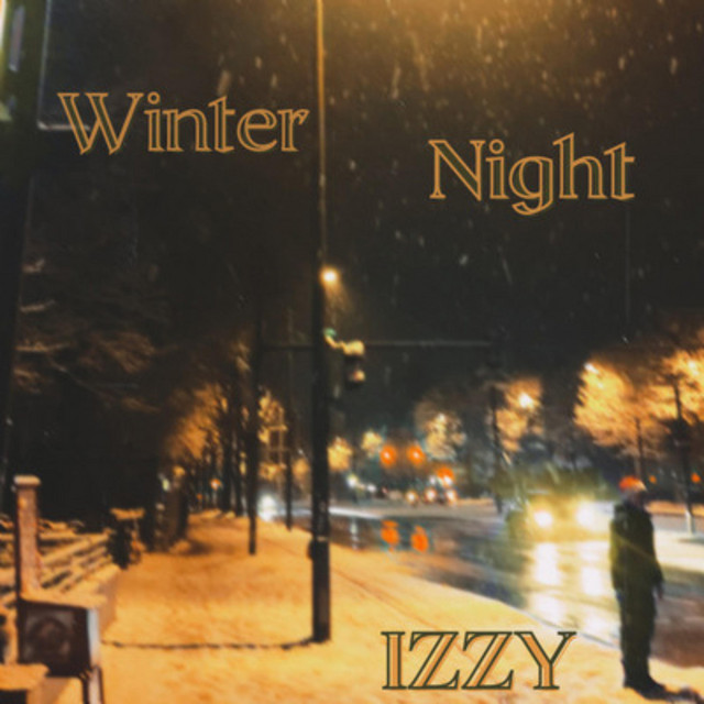 Winter Night cover art