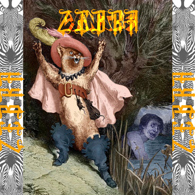 CANTOS cover art