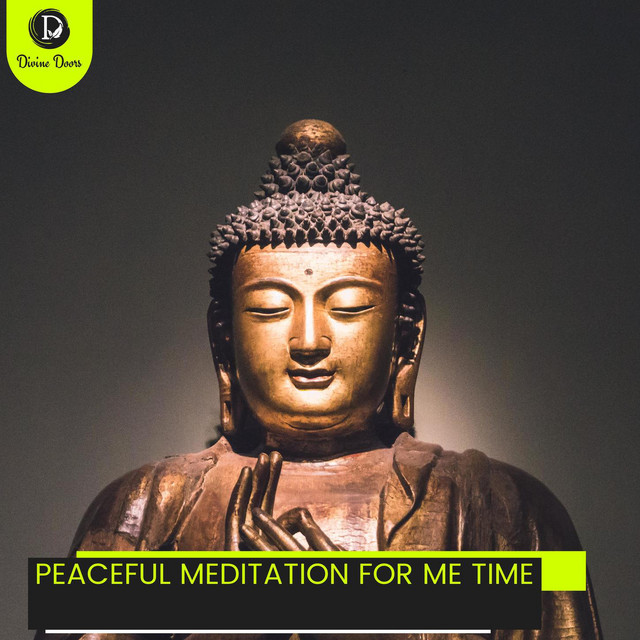 Peaceful Meditation for Me Time