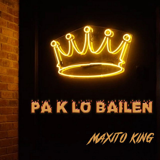 Maxito King