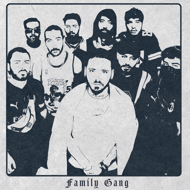 Family Gang