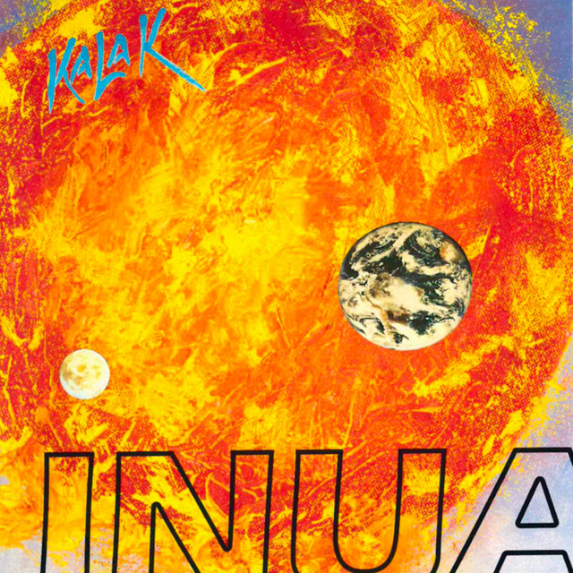 Kalak cover art