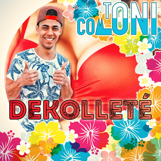 Dekollete cover