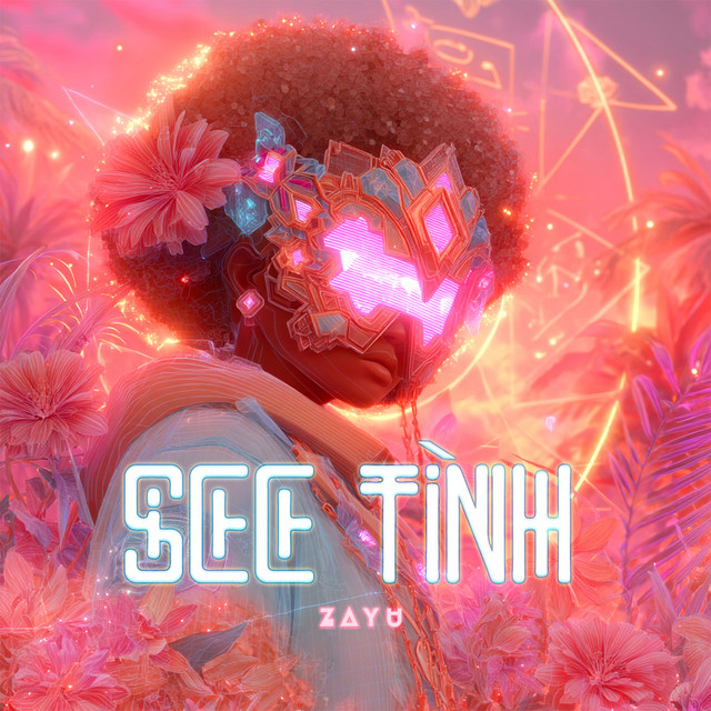 See Tình cover art