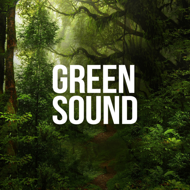 Green Sound cover art