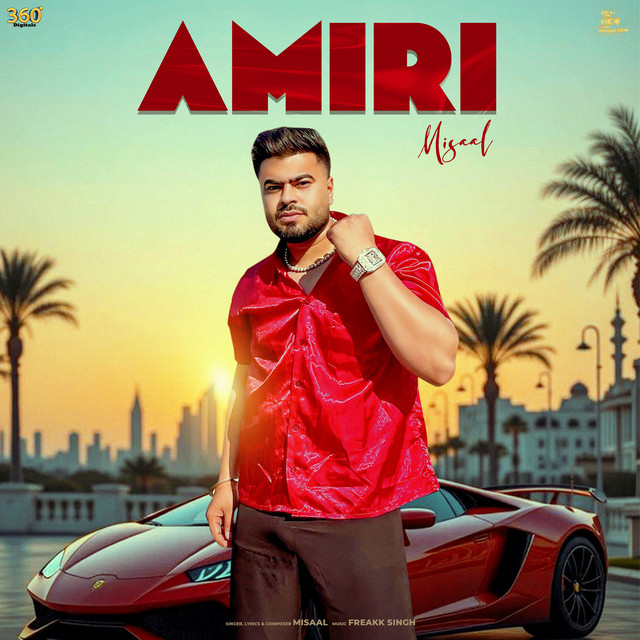 Amiri