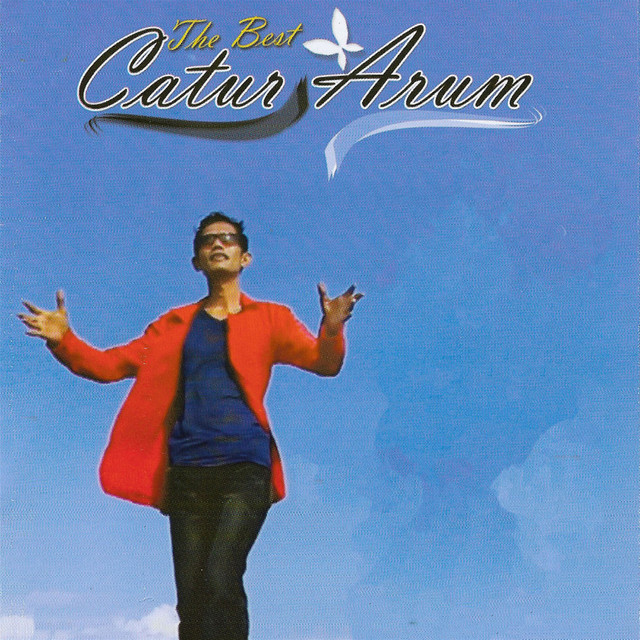 The Best Catur Arum cover art