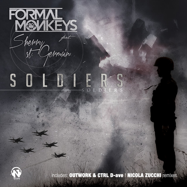 Soldiers - Original Version cover art
