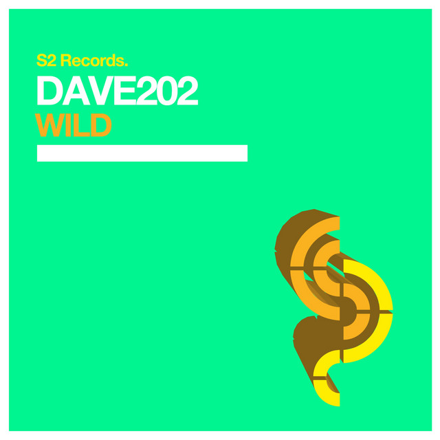 Wild - Original Club Mix album art
