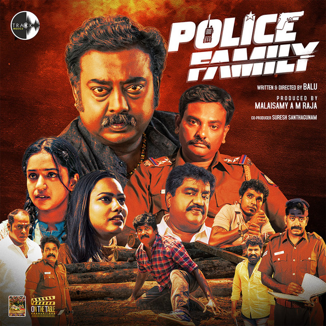 Raththaveri Konda cover art
