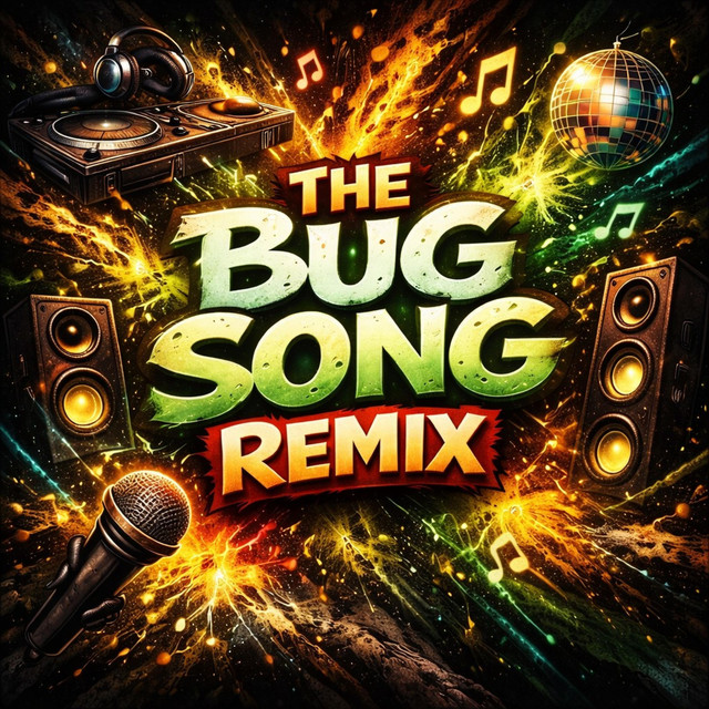 The Bug Song - Single by rawg | Spotify