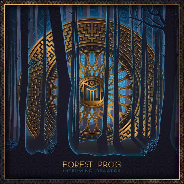 Forest Prog cover