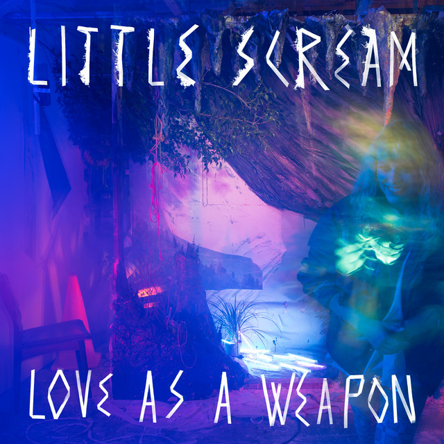Love as a Weapon