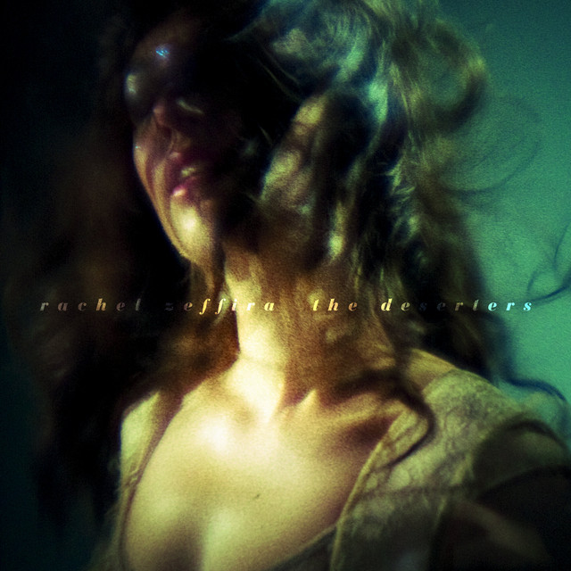 The Deserters cover art