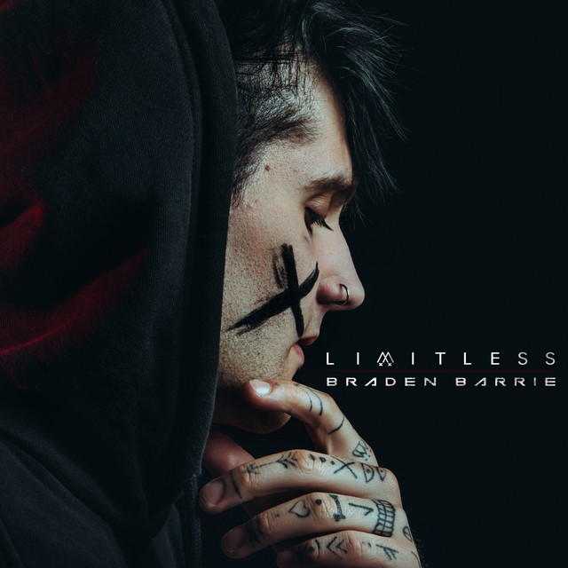 Limitless cover art