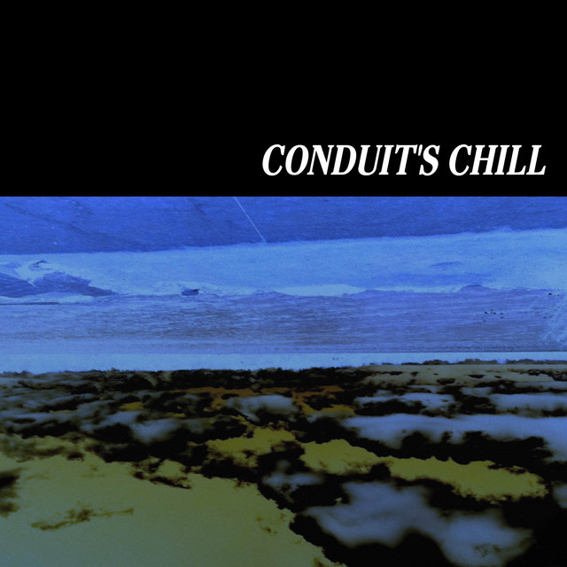 Conduit's Chill cover art