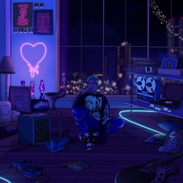 undefined album image