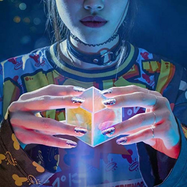Endless Fantasy cover art