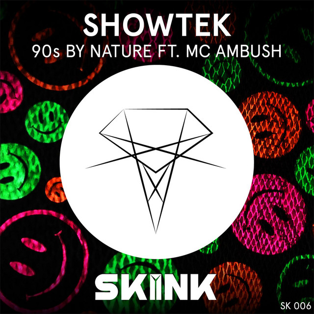 90s By Nature (feat. MC Ambush) - Radio Mix