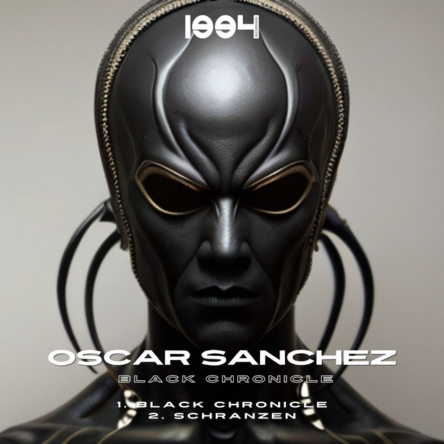 Schranzen album art