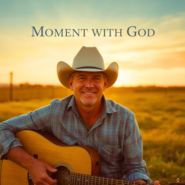 Moment With God, Vol. 3