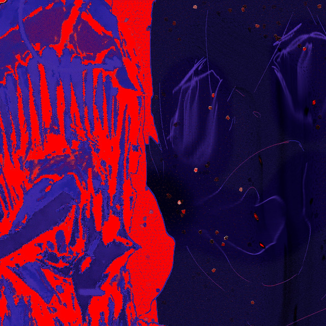 CYBERPHOBIA cover art