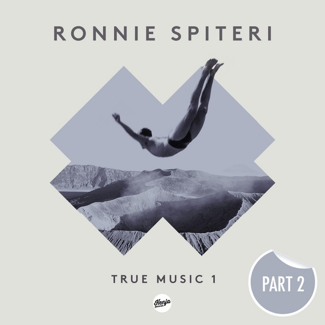 True Music, Pt.2 cover art