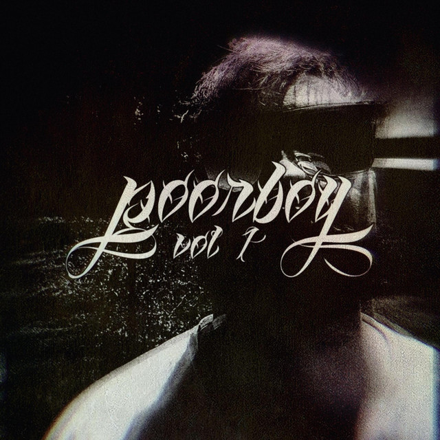 Poorboy: Volume One cover art