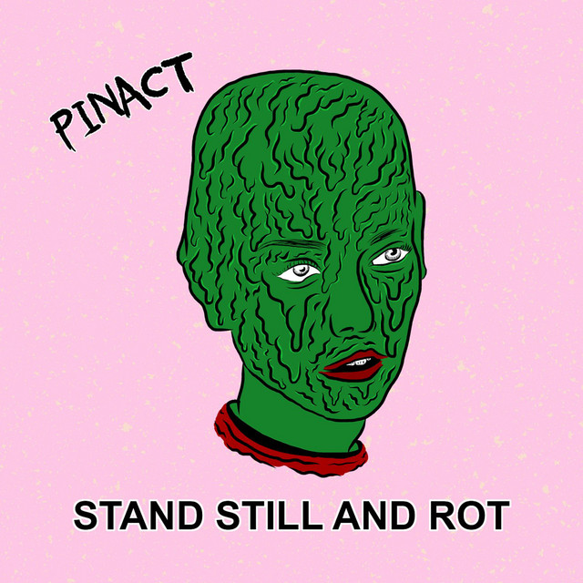 Stand Still and Rot cover art