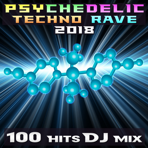Psychedelic Drugs